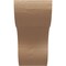 Ekena Millwork 2in. W x 4in. H x 12in. L Carmel Woodgrain TimberThane Rafter Tail, Primed Tan RFTUR02X04X12CARRCPR - alternate 6
